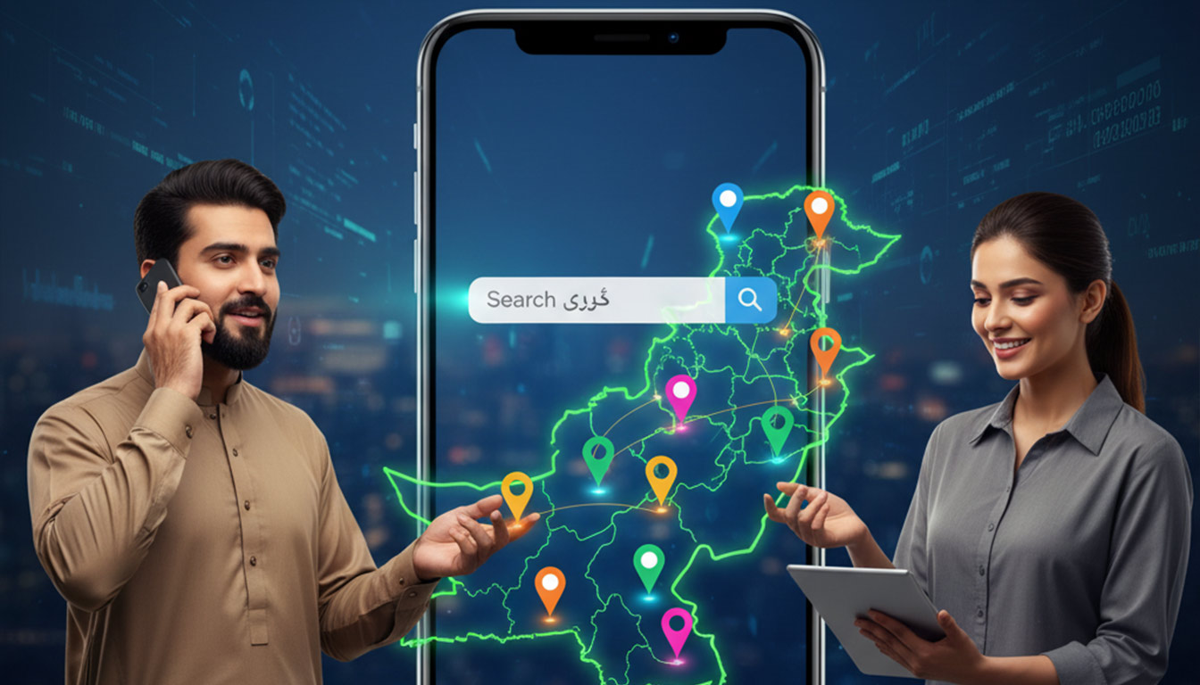 Why Voice Search is Critical for Local Business Growth in Pakistan